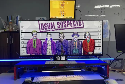 金谷田2513UV打印机