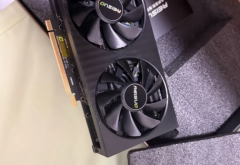 出电脑显卡雷索3060ti
