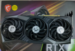 MSI微星RTX3060