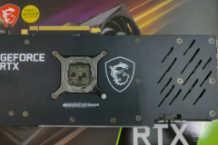 MSI微星RTX3060