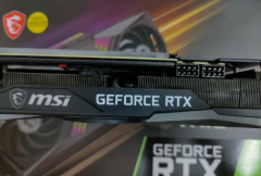MSI微星RTX3060