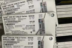 SSD固态硬盘