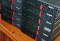 联想mini主机 M910q