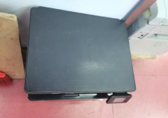 惠普435nw 黑白A3 激光打印机 打印 复印 扫描 无线