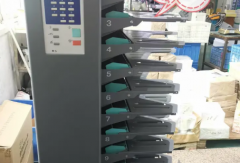 低价出售闲置设备三台，斑马打印机一台，大幅HP打印机和德宝配