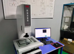 二手测量投影仪 二次元影像仪