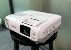 爱普生 PowerLite 98h 二手投影仪