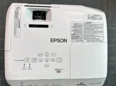 爱普生 PowerLite 98h 二手投影仪